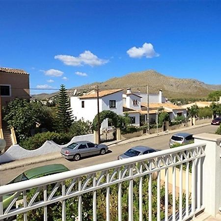 Roses House 4 Βίλα Port de Pollenca Εξωτερικό φωτογραφία