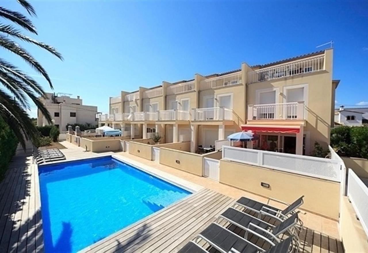 Roses House 4 Βίλα Port de Pollenca Εξωτερικό φωτογραφία