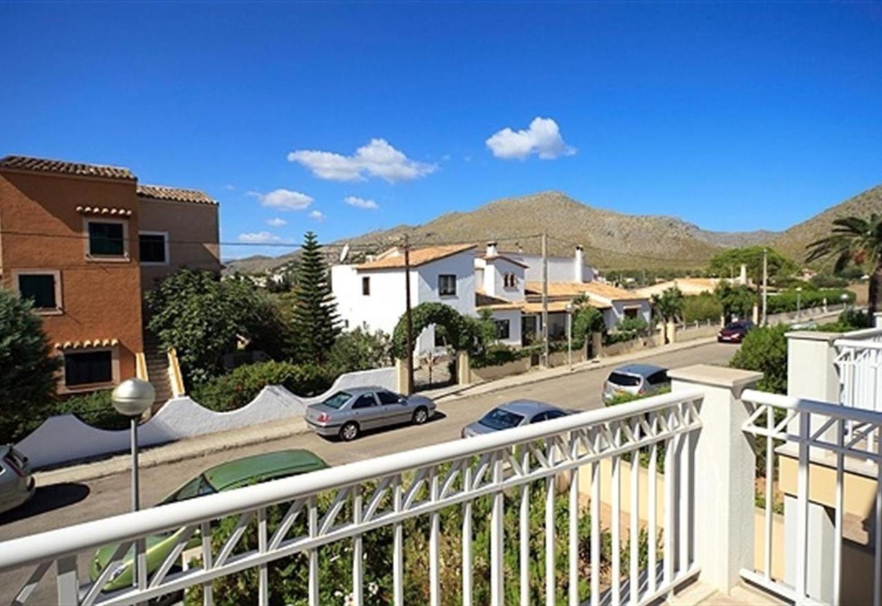 Roses House 4 Βίλα Port de Pollenca Εξωτερικό φωτογραφία