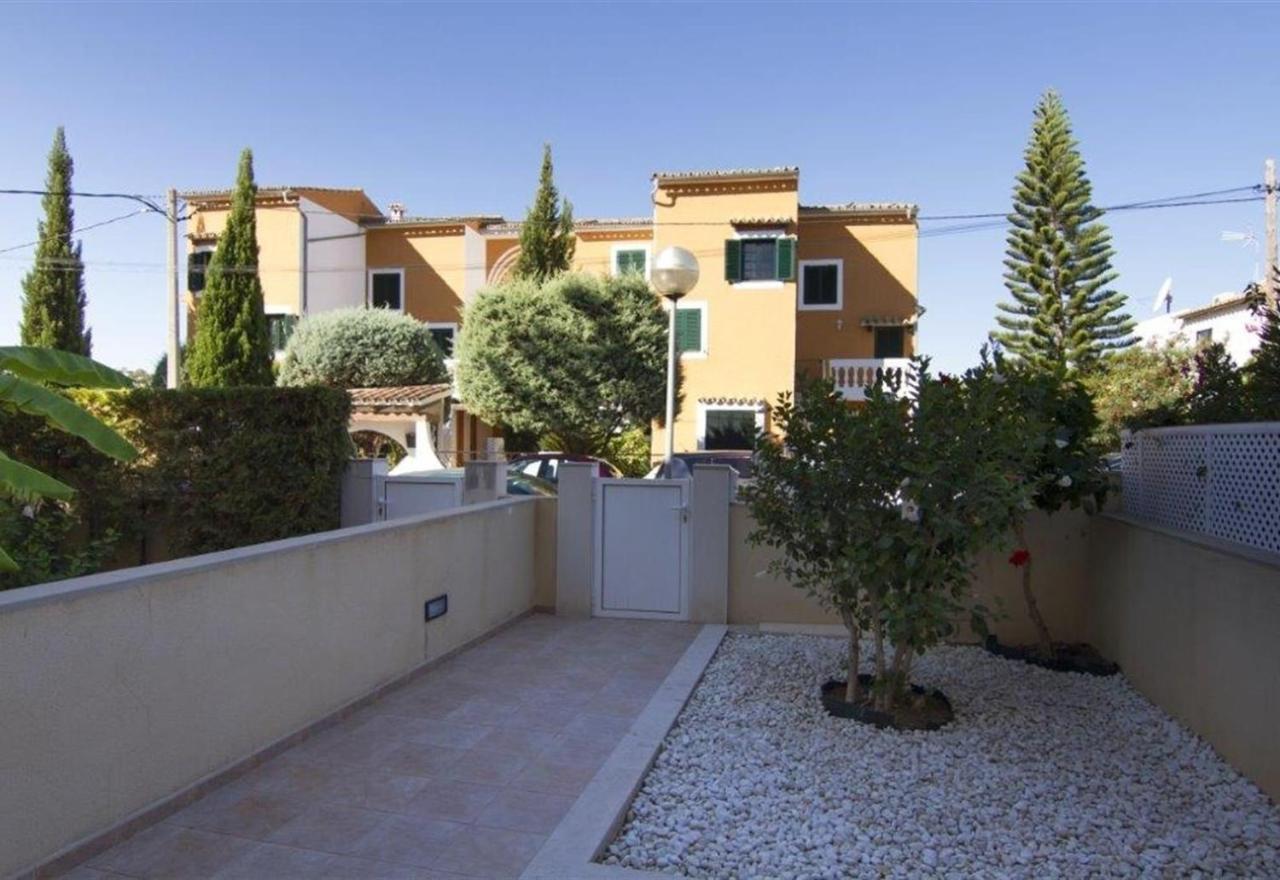 Roses House 4 Βίλα Port de Pollenca Εξωτερικό φωτογραφία
