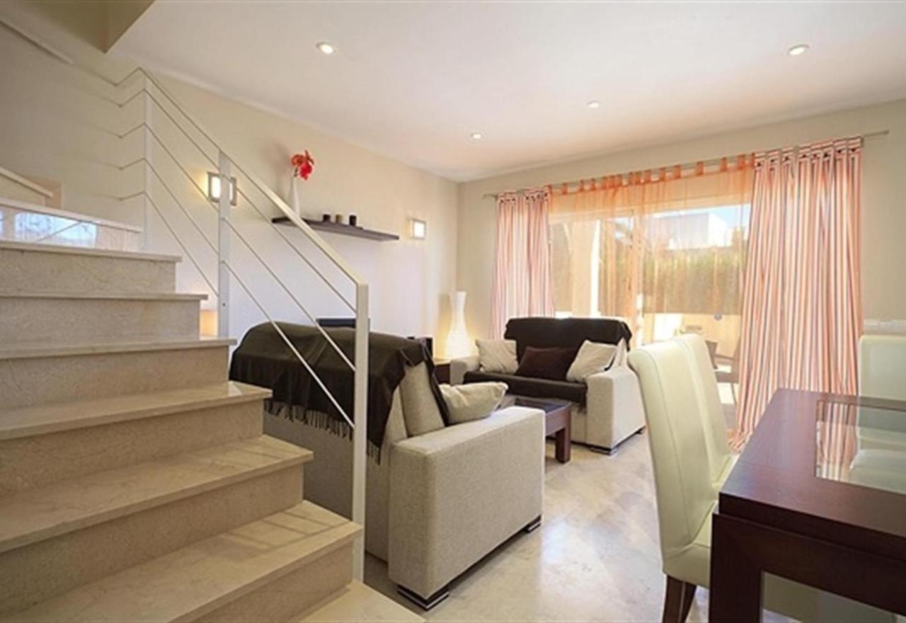 Roses House 4 Βίλα Port de Pollenca Εξωτερικό φωτογραφία