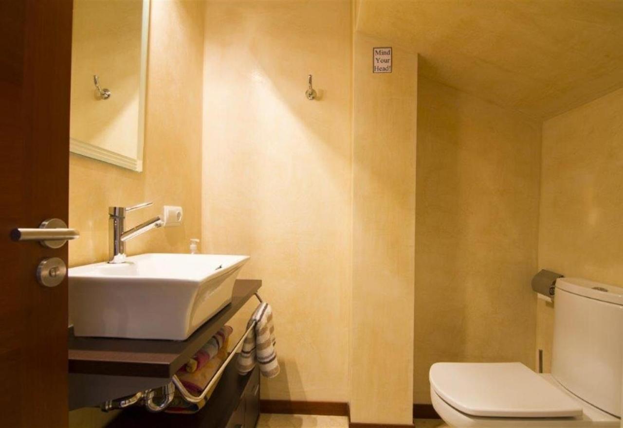 Roses House 4 Βίλα Port de Pollenca Εξωτερικό φωτογραφία