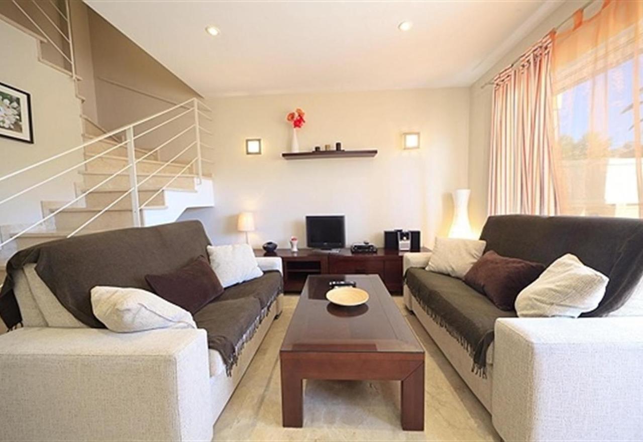 Roses House 4 Βίλα Port de Pollenca Εξωτερικό φωτογραφία