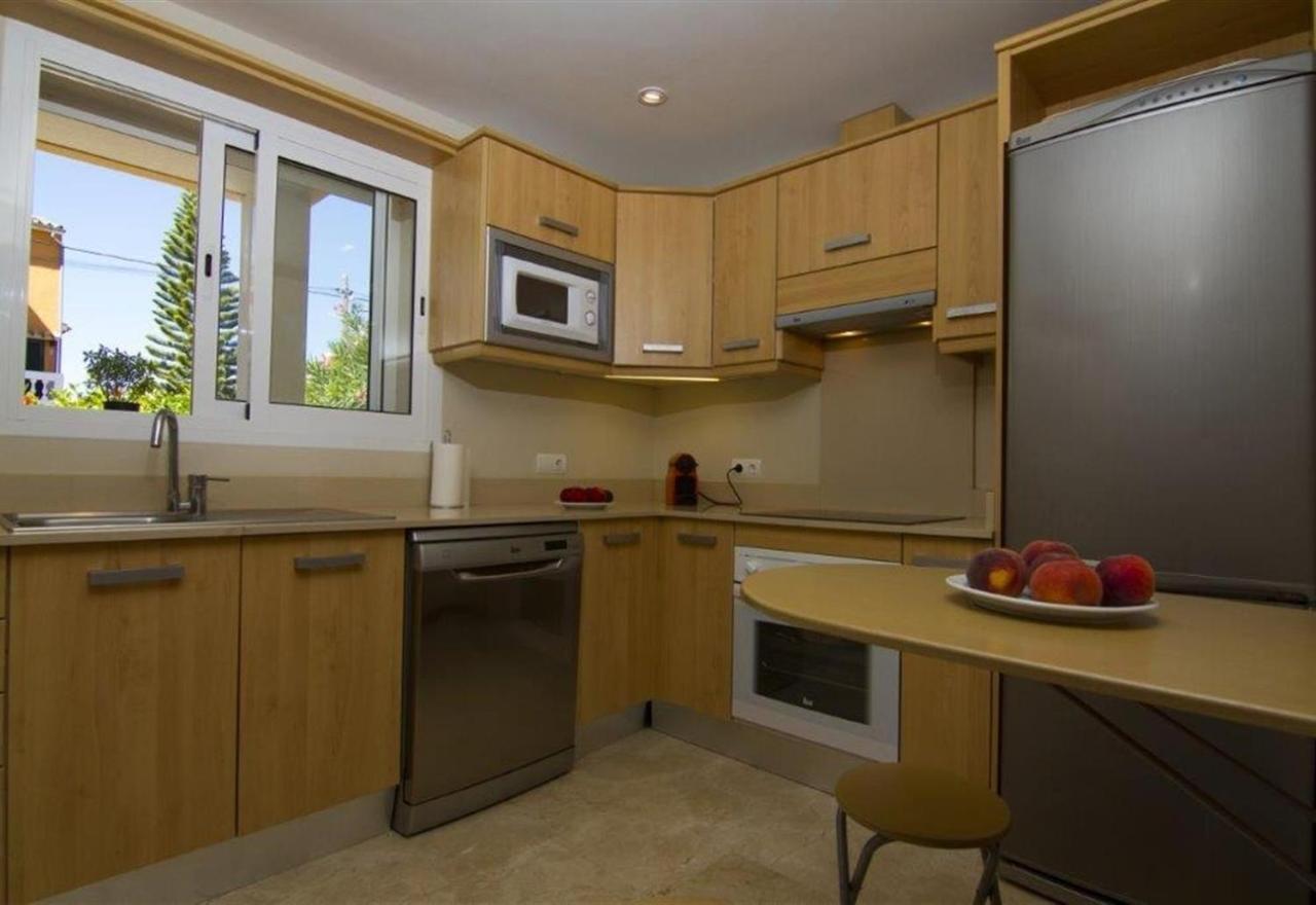 Roses House 4 Βίλα Port de Pollenca Εξωτερικό φωτογραφία