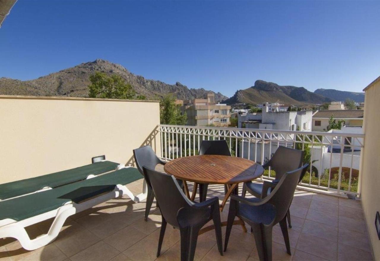 Roses House 4 Βίλα Port de Pollenca Εξωτερικό φωτογραφία